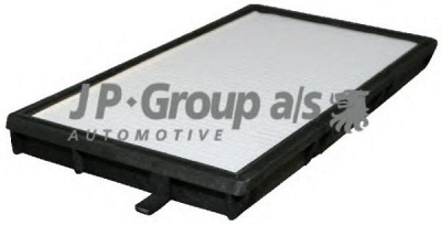 JP GROUP 1428100500 -  Фильтр воздуха в салоне